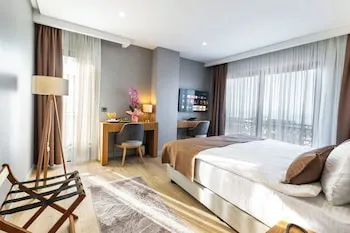 North Star Hotel