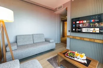 North Star Suite Hotel