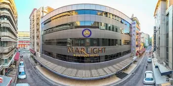 Marlight Boutique Hotel - Boutique Class
