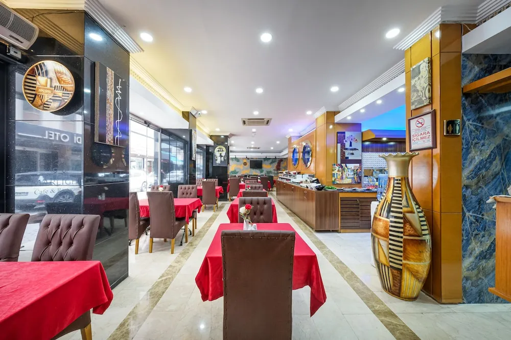 Restoran