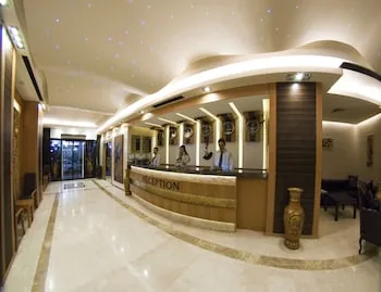 Marlight Boutique Hotel - Boutique Class