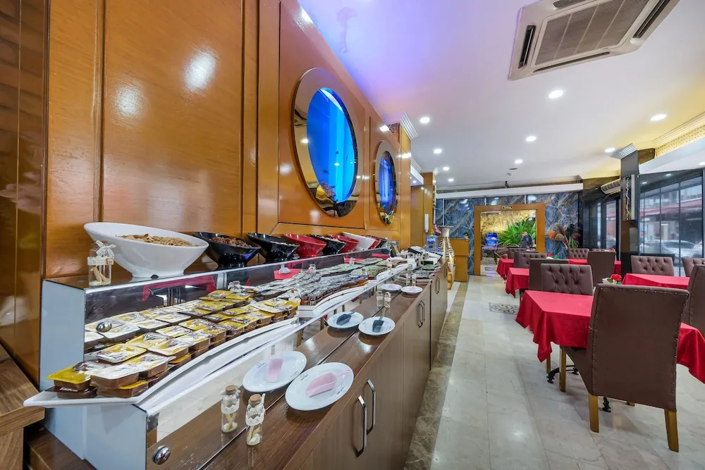 Restoran