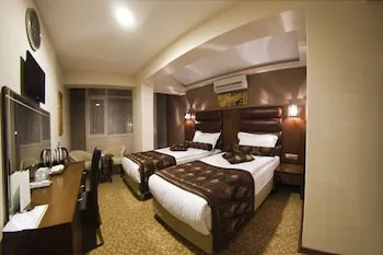 Marlight Boutique Hotel - Boutique Class