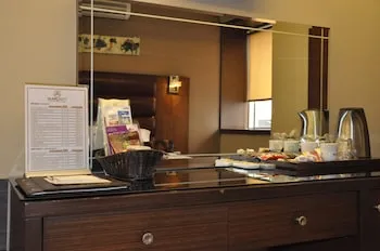 Marlight Boutique Hotel - Boutique Class