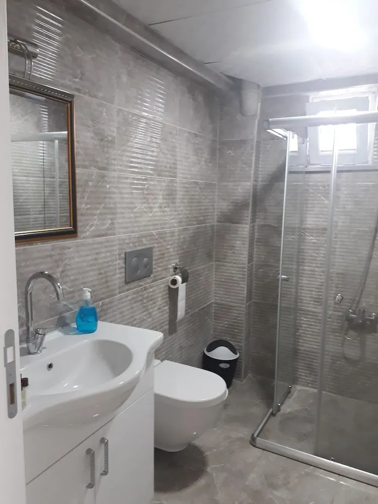 Deluxe Tek Büyük veya İki Ayrı Yataklı Oda, Şehir Manzaralı