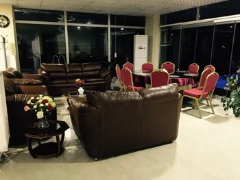 HD Miray Hotel