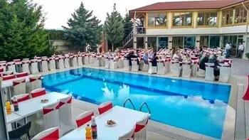 HD Miray Hotel