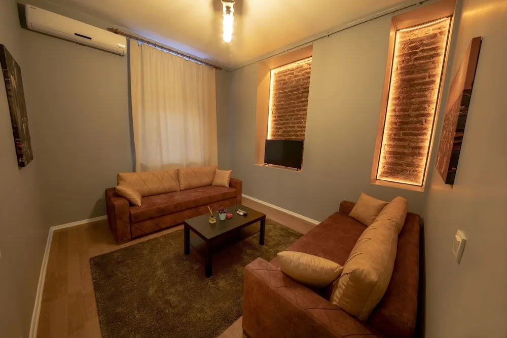 Superior Suite with Sea View