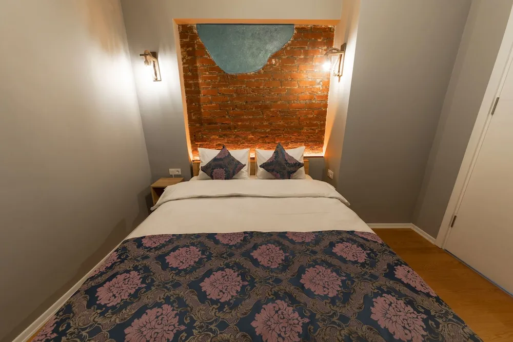 Superior Suite with Sea View