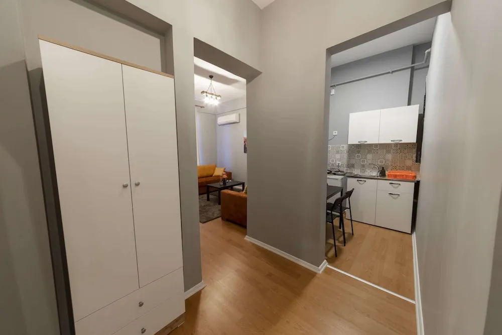 Superior Suite with Sea View