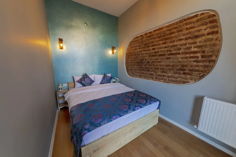 Superior Suite with Sea View