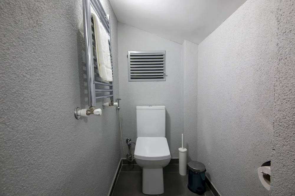 King Suite with Balcony