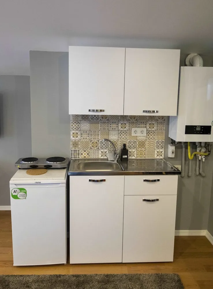 King Suite with Balcony