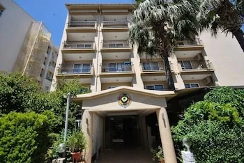 Armutalan Dorado Flat - Hotel Facilities