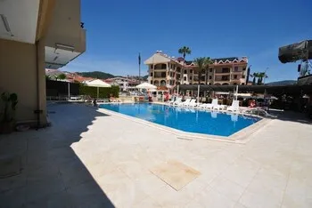 Armutalan Dorado Flat - Hotel Facilities