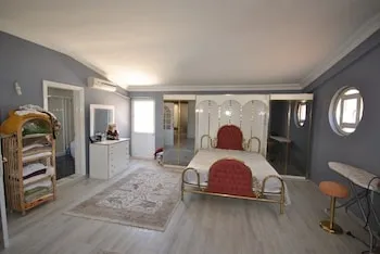 Armutalan Dorado Flat - Hotel Facilities