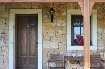 Bozcaada Defne Bag Evi
