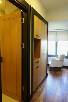 Alacati Ekmas Hotel