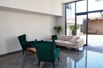 Alacati Ekmas Hotel