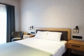 Alacati Ekmas Hotel