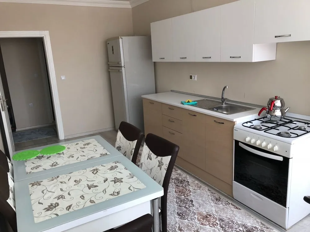Luxury Apart Daire, Birden Çok Yatak, Şehir Manzaralı