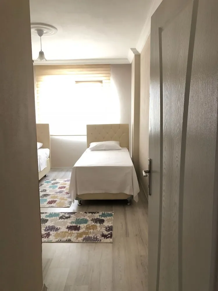 Luxury Apart Daire, Birden Çok Yatak, Şehir Manzaralı