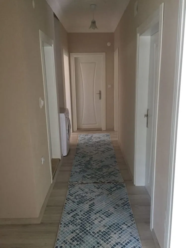 Luxury Apart Daire, Birden Çok Yatak, Şehir Manzaralı