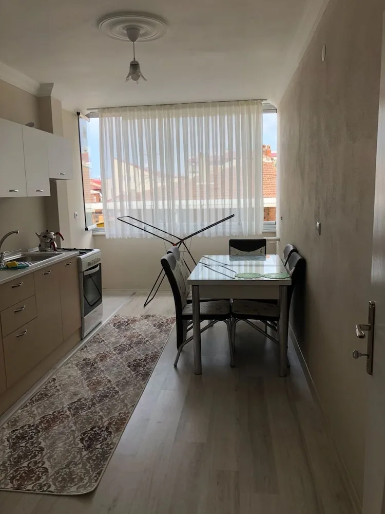Luxury Apart Daire, Birden Çok Yatak, Şehir Manzaralı