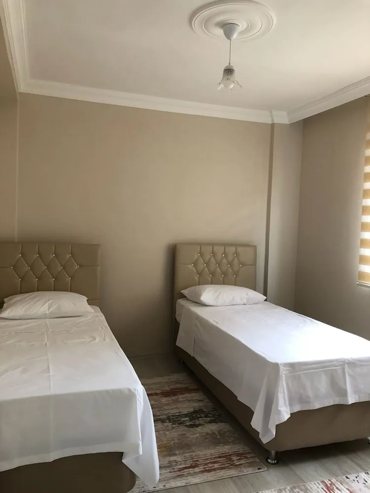 Luxury Apart Daire, Birden Çok Yatak, Şehir Manzaralı