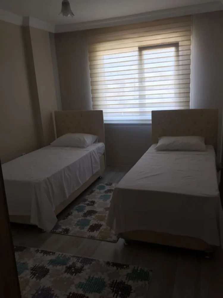 Luxury Apart Daire, Birden Çok Yatak, Şehir Manzaralı