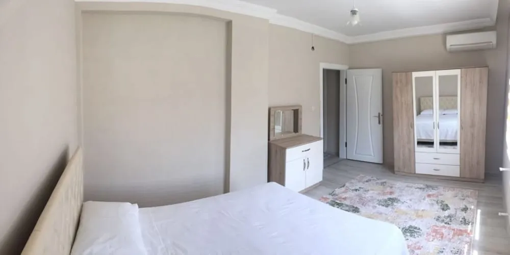 Luxury Apart Daire, Birden Çok Yatak, Şehir Manzaralı