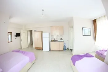 Kiraz Apart Otel