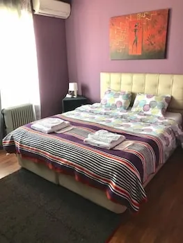 Flat Bosphorus View Kadıkoy Istanbul