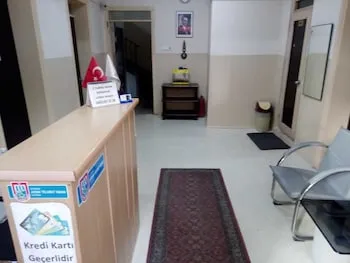 Aydin Dinc Pansiyon
