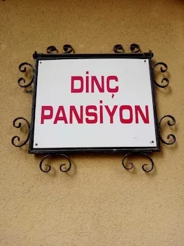 Aydin Dinc Pansiyon