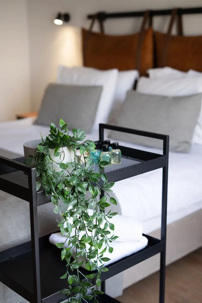 Deluxe Süit, Deniz Manzaralı