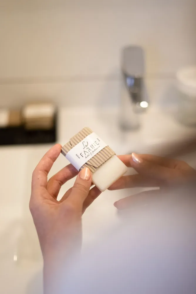 Deluxe Süit, Deniz Manzaralı
