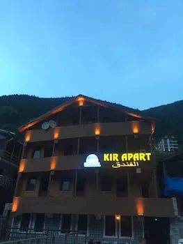 Cometouzungol Kir Apart