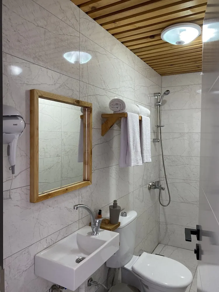 Standard Oda, Birden Çok Yatak