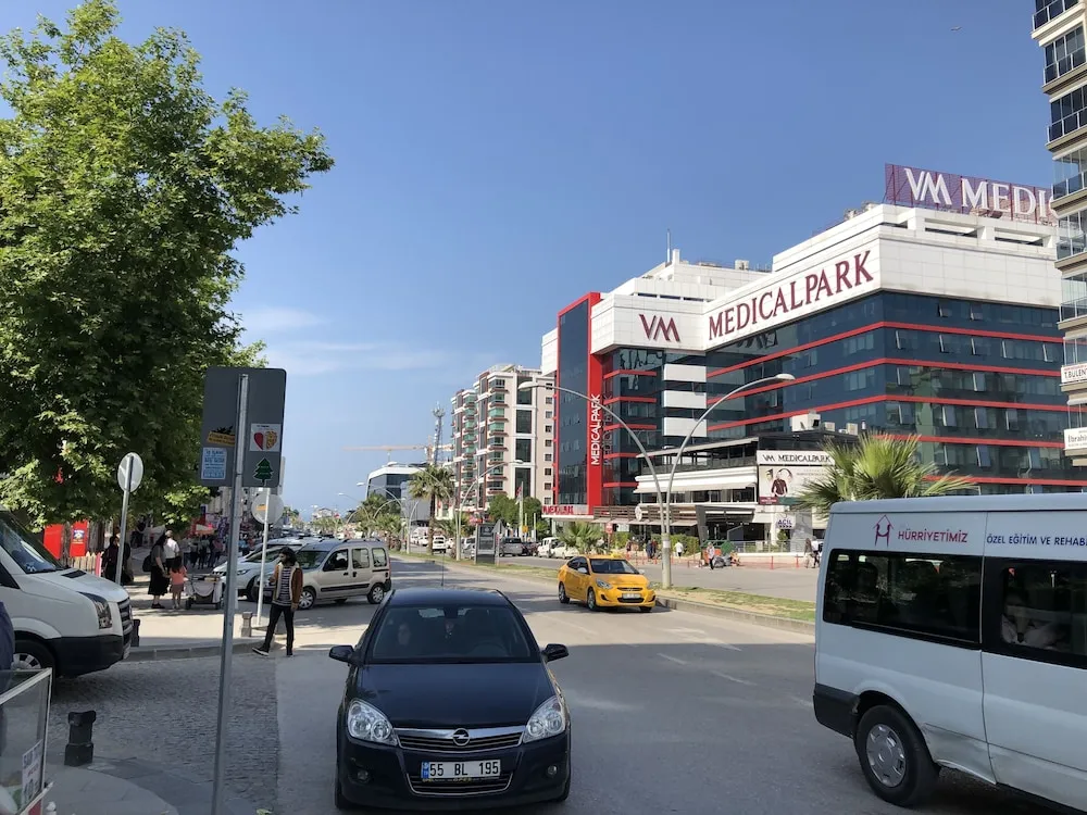Standard Oda, Birden Çok Yatak
