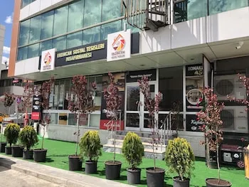 Erzincan Sosyal Tesisler