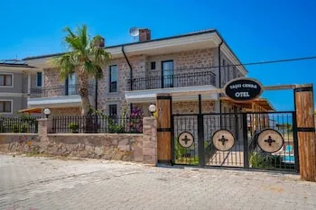 Cunda Taşçı Otel