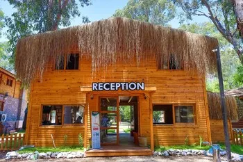 Gizli Cennet Villages Hotel