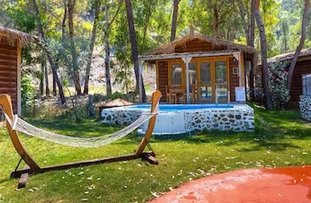 Gizli Cennet Villages Hotel