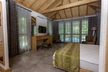 Gizli Cennet Villages Hotel
