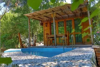 Gizli Cennet Villages Hotel