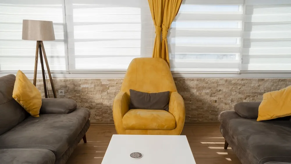 Deluxe Çatı Katı (Loft), Deniz Manzaralı