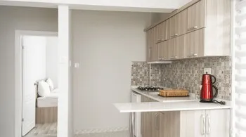 Kuşadası Rezidans