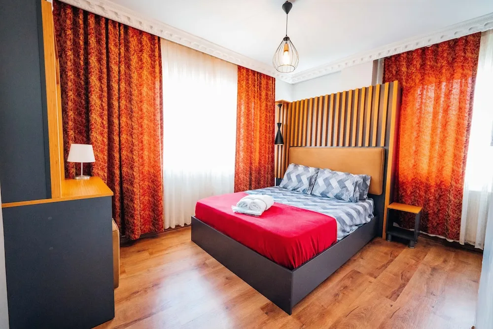Classic Apart Daire, 1 Yatak Odası