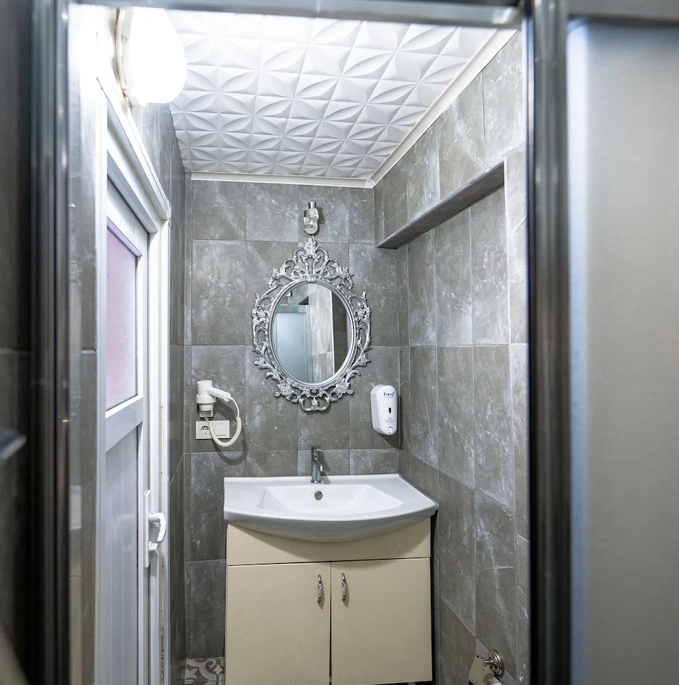 Classic Apart Daire, 1 Yatak Odası